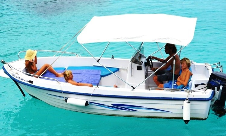 motorboat hire kefalonia